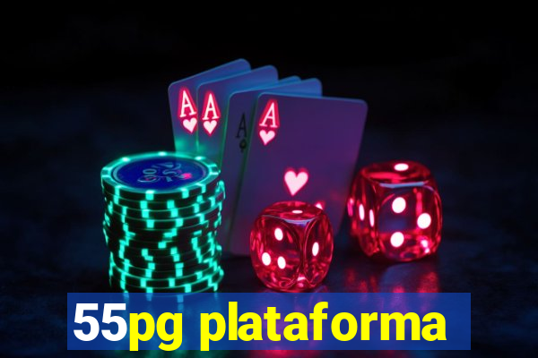 55pg plataforma